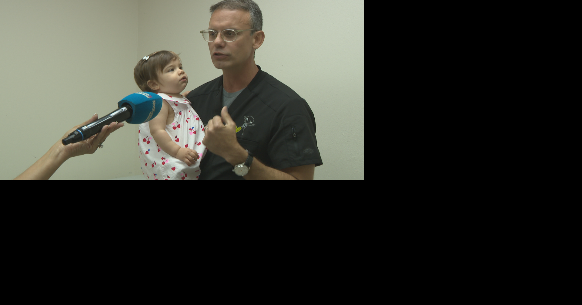 Cuida Tu Salud Bebés con pies torcidos Salud wapa.tv