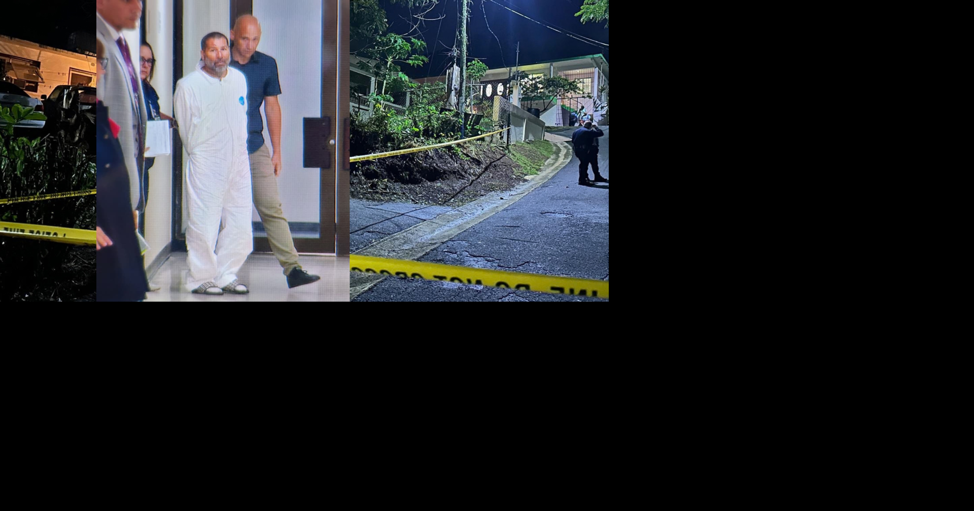 Radican cargos de asesinato en primer grado contra sobrino que apuñaló a tío político en Guaynabo
