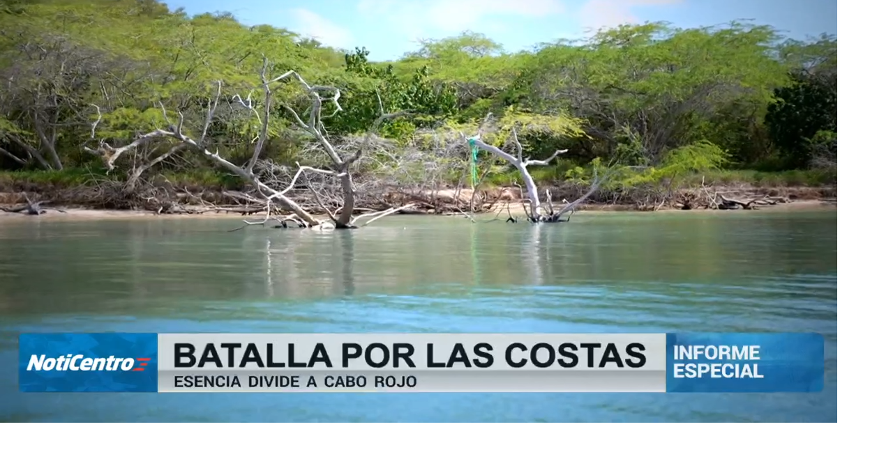 Megaproyecto Esencia en Cabo Rojo enfrenta controversia por impacto ambiental
