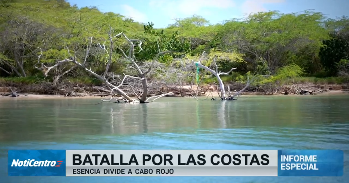 Megaproyecto Esencia en Cabo Rojo enfrenta controversia por impacto ambiental