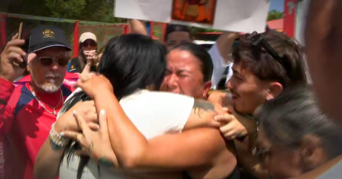 Jurado declara culpable a Elvia Cabrera por asesinato de Gabriela Nicole Pratts en Aibonito