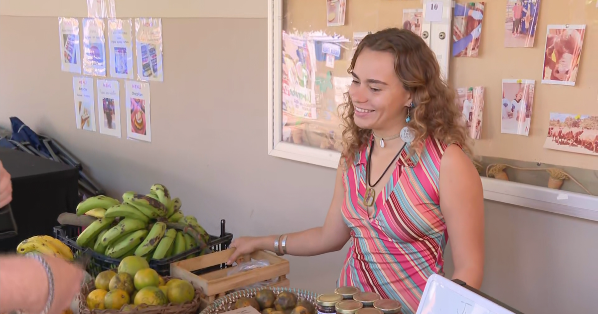 Estudiantes de la UPR Utuado participan del Festival Tierra Adentro