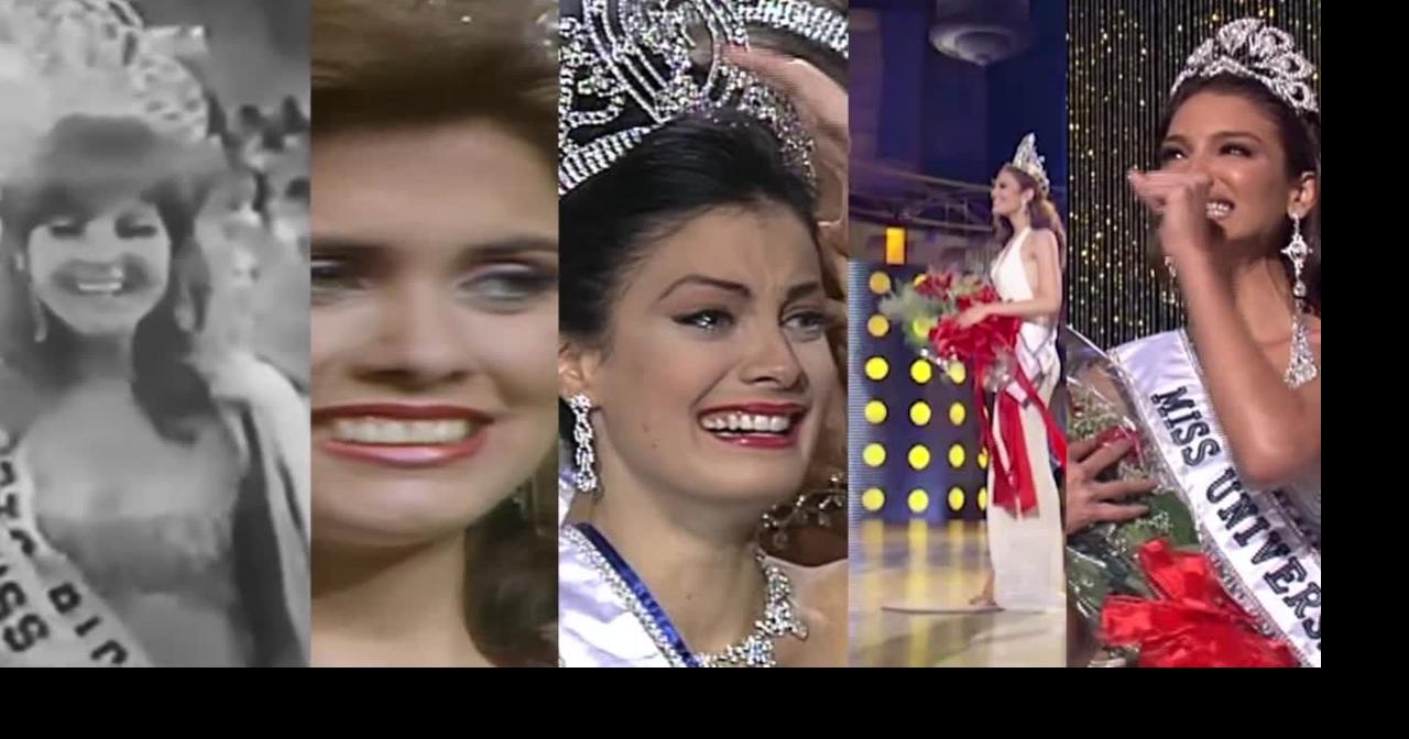 Puerto Rico celebrará la edición 75 de Miss Universe en 2026 con cinco coronas históricas