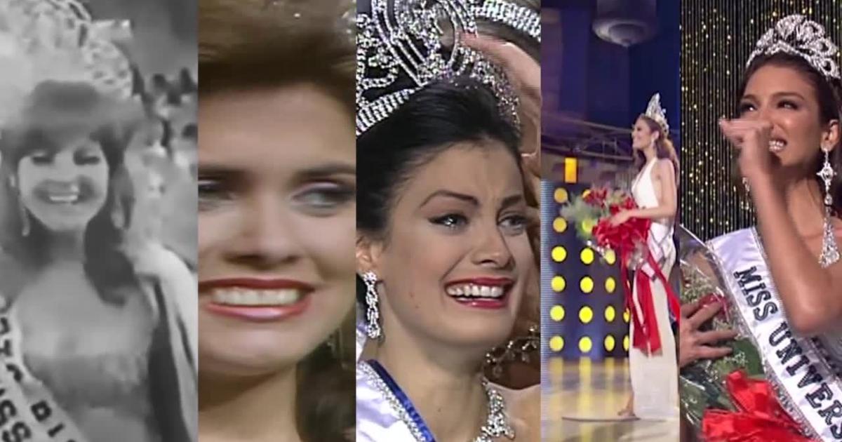 Puerto Rico celebrará la edición 75 de Miss Universe en 2026 con cinco coronas históricas