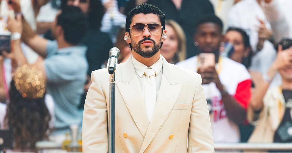 Bad Bunny recuerda a Prichard Colón con una carta publicada en El Nuevo Día