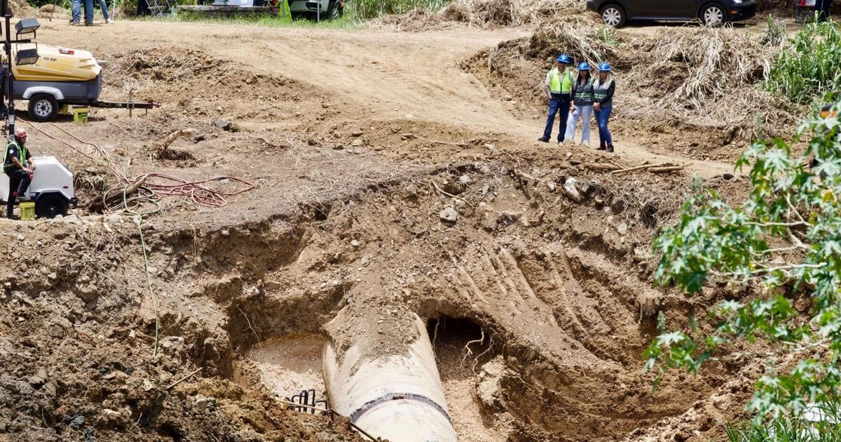 Jennifer González ordena investigación por posible sabotaje en instalaciones de la AAA