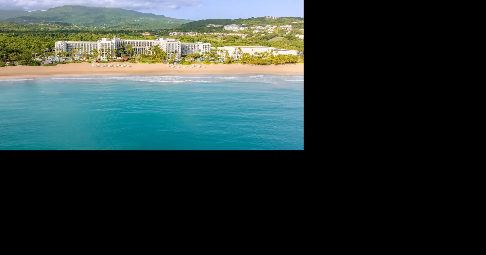 Miss Universe 2026 anuncia hoteles oficiales para candidatas en Puerto Rico