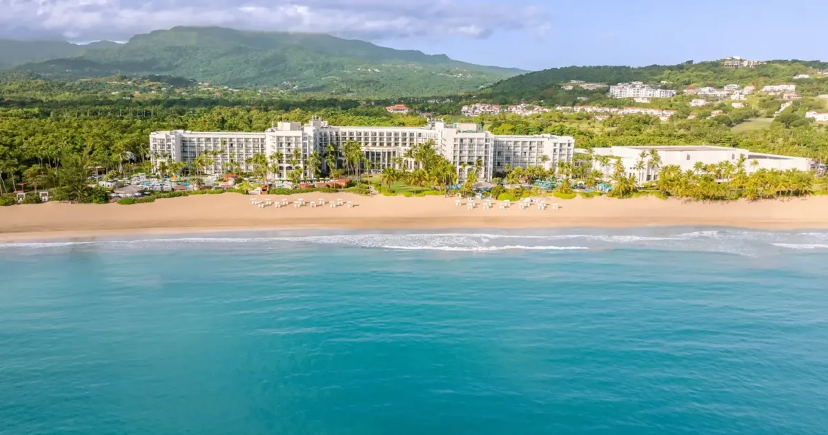 Miss Universe 2026 anuncia hoteles oficiales para candidatas en Puerto Rico