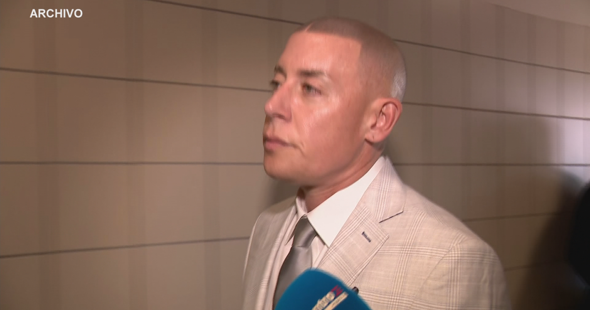 Ante el Tribunal otra vez Cosculluela tras conducir negligentemente