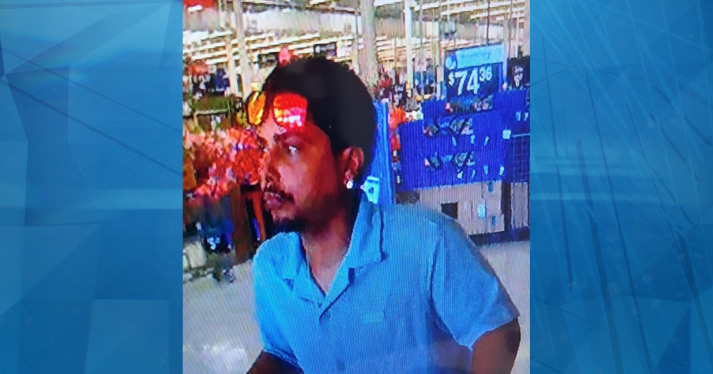 Buscan sospechoso de robar en megatienda de Plaza Del Sol en Bayamón tras amenazar con arma