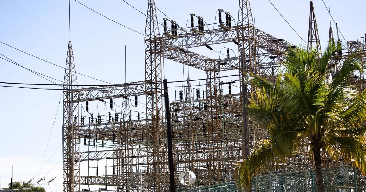 No hay garantías de que se produzca un nuevo apagón