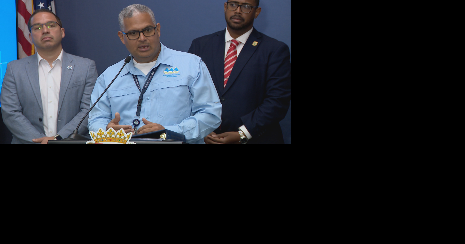 AAA suspende temporalmente plan de racionamiento de agua en Loíza y Canóvanas
