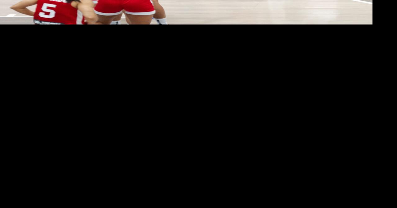 Puerto Rico enfrenta a República Dominicana en semifinales del Centrobasket Femenino 2026