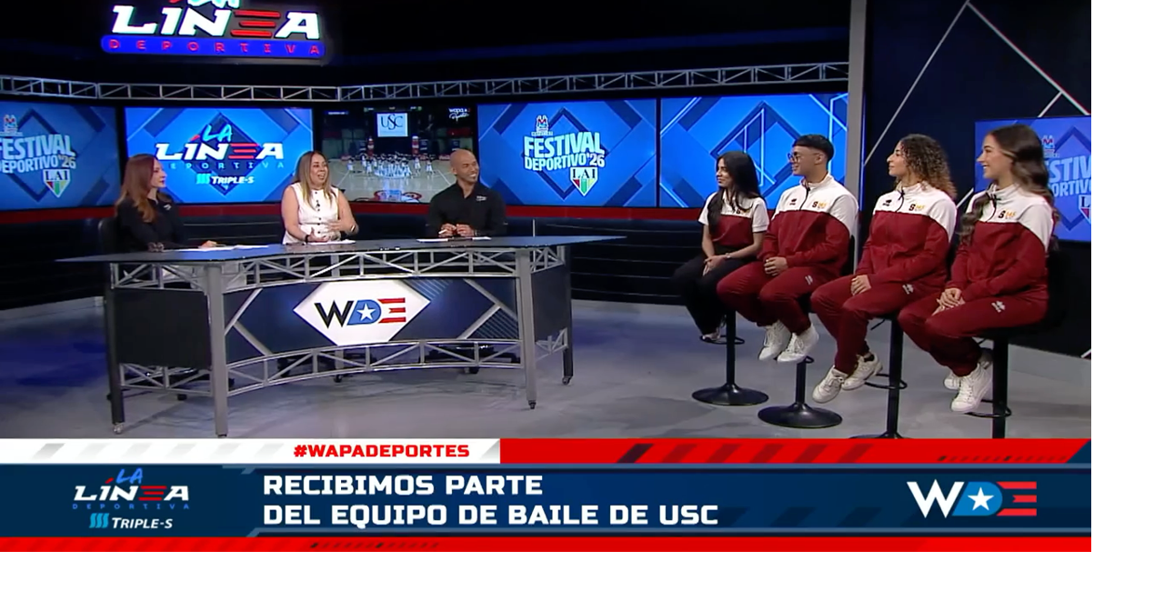 Delfines de Sagrado apuestan al podio en baile de la LAI