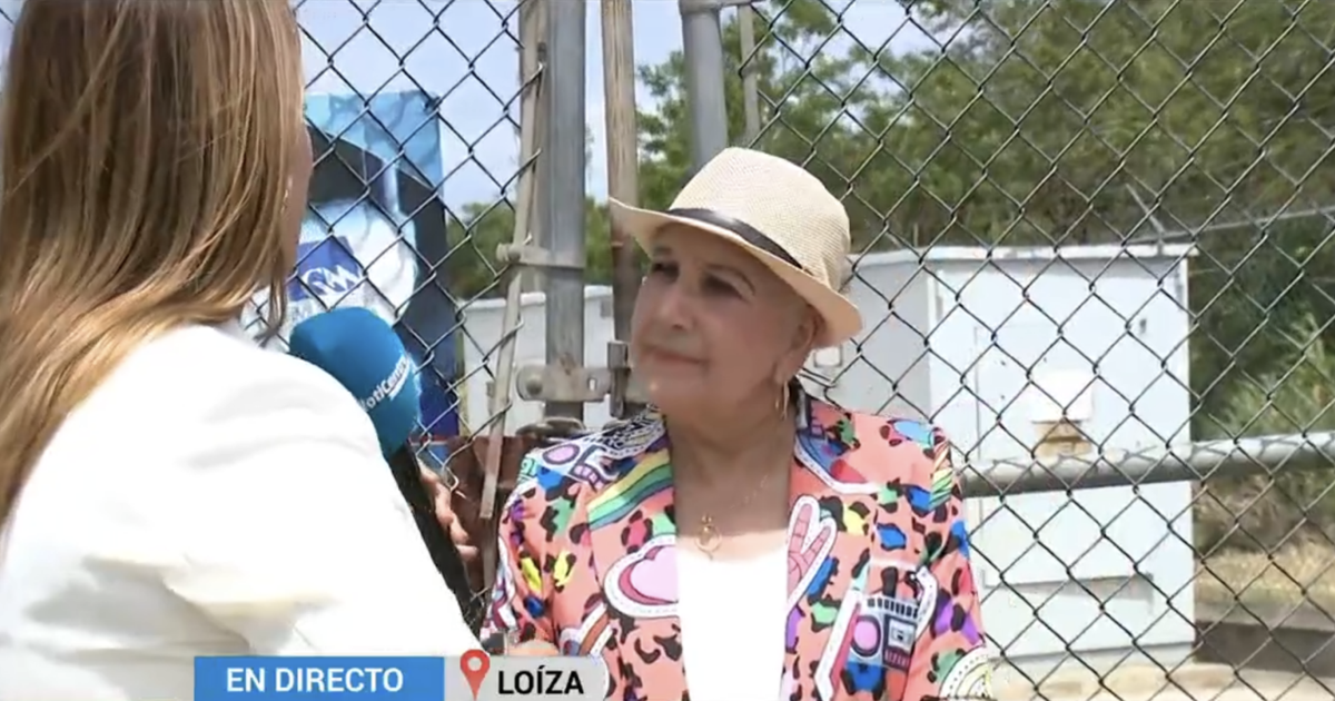 Alcaldesa de Loíza sobre falta de agua: “si fuese un asunto político, serían unos desgraciados”