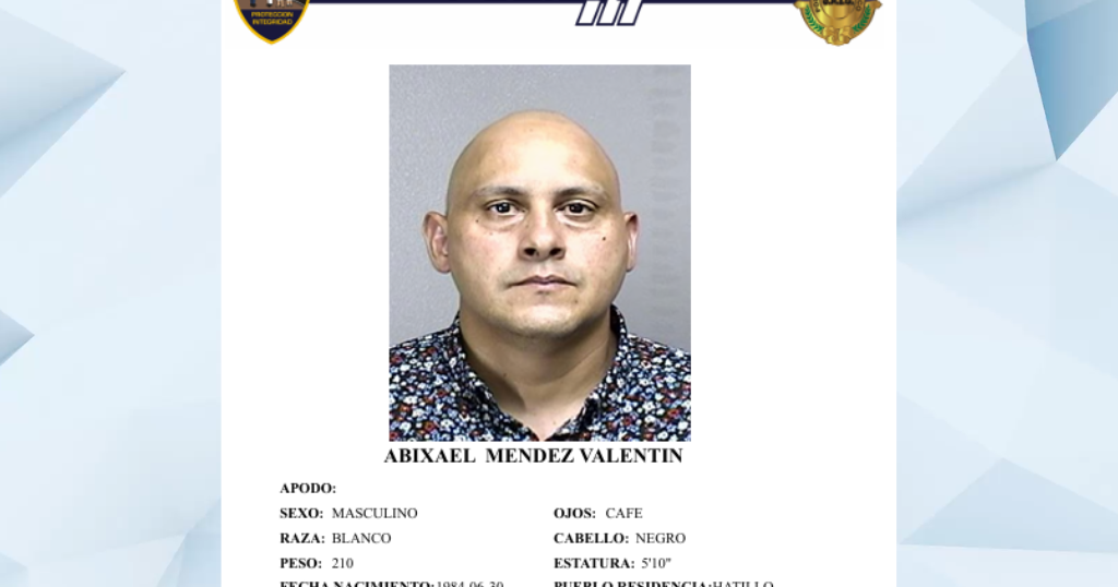 Radican cargos a hombre por actos lascivos e incesto contra dos menores ...