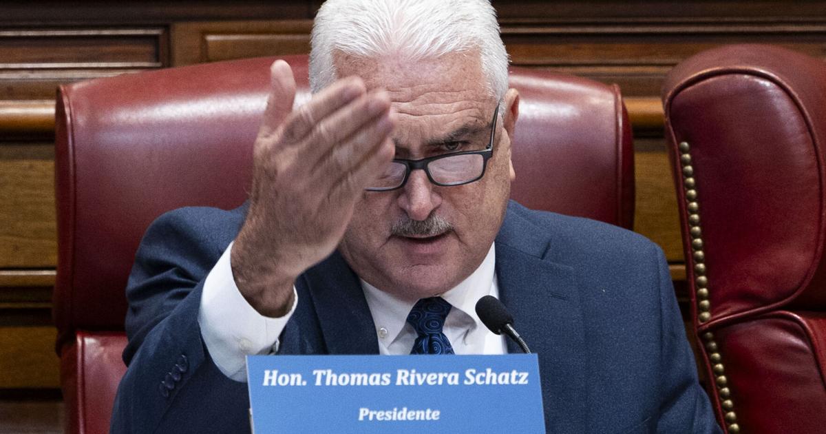 TRS arremete contra Fracisco Domenech: "debe renunciar, irse pa’ buen sitio"