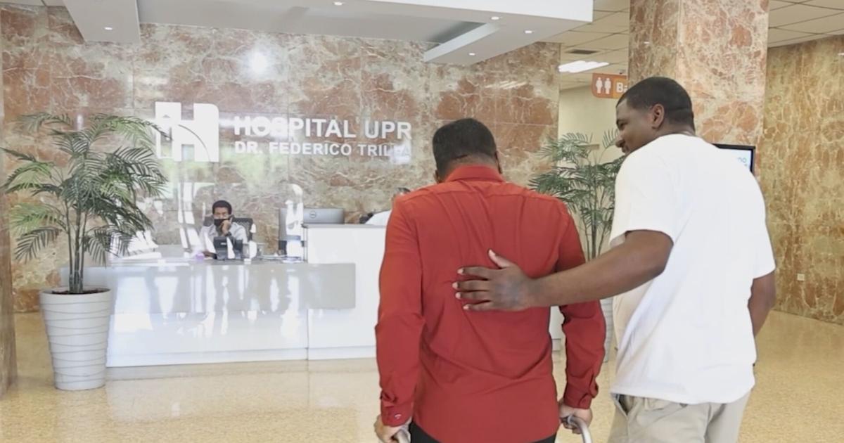 Hospital UPR Dr. Federico Trilla recibe acreditaciones que lo hacen único en PR y sexto en el mundo