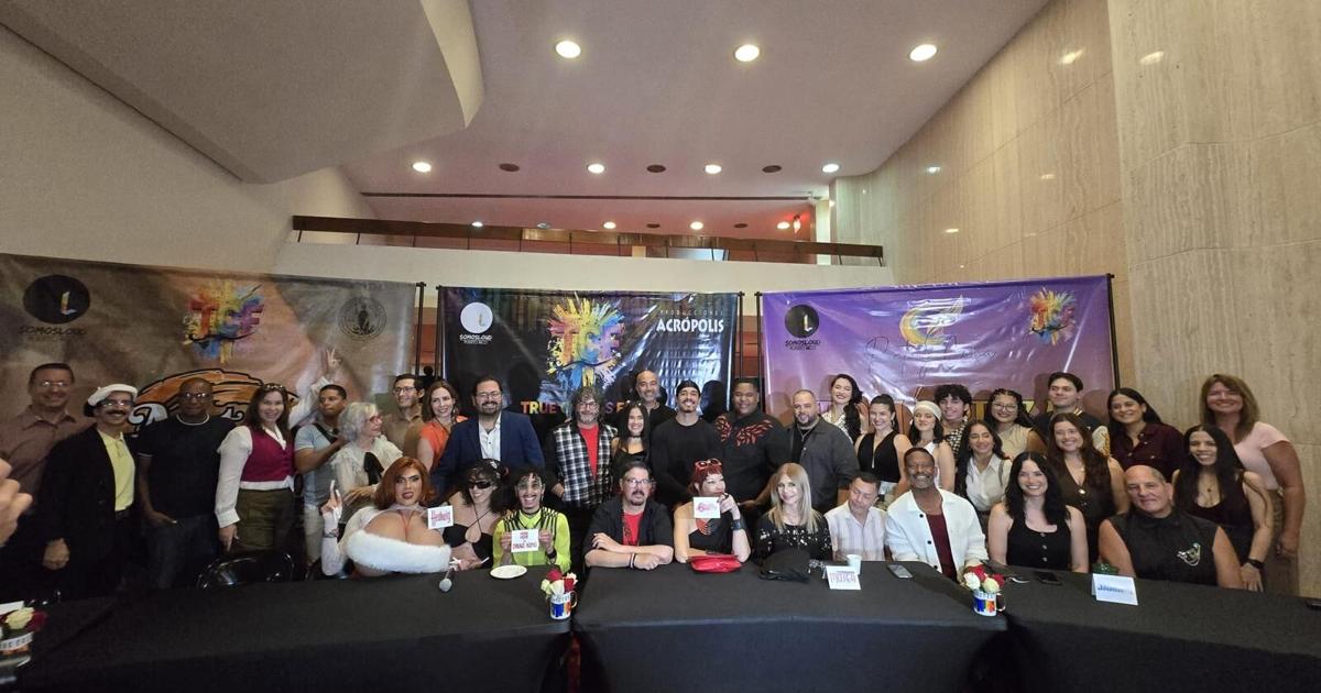True Colors Fest 2026 celebra su sexta edición con una cartelera diversa y poderosa