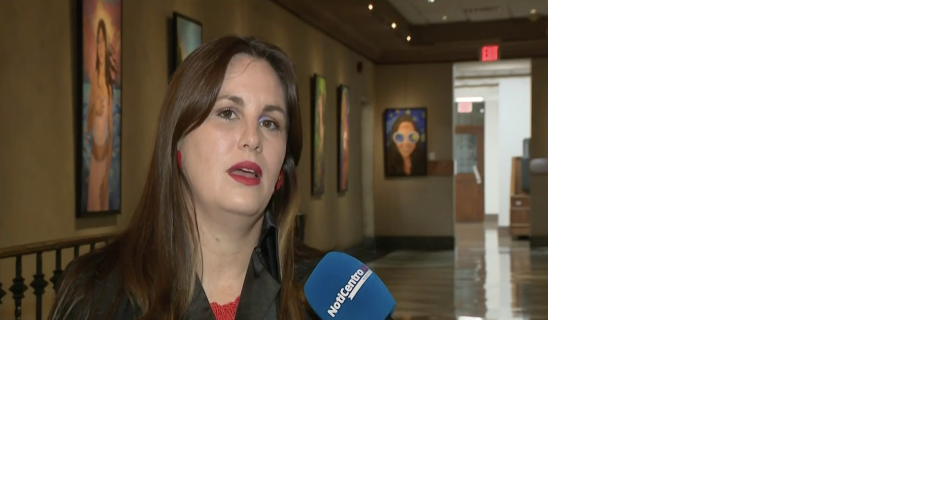 “Falta mucho que hacer”: legisladora PPD anticipa JGO hablaría solo de logros