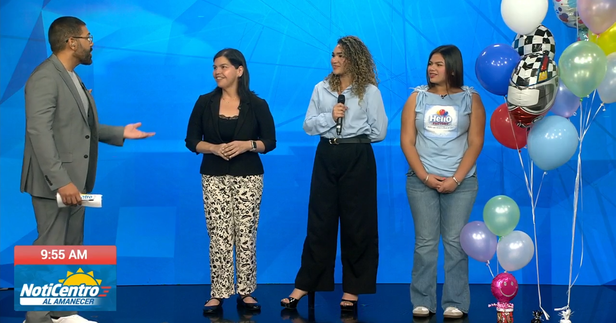 Victory Academy convoca a jóvenes emprendedores para evento Juventud Emprende 2026 en Bayamón