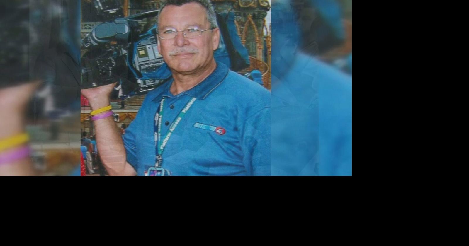 NotiCentro lamenta la pérdida del destacado fotoperiodista César Santos Reyes