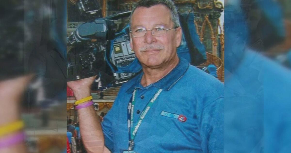 NotiCentro lamenta la pérdida del destacado fotoperiodista César Santos Reyes