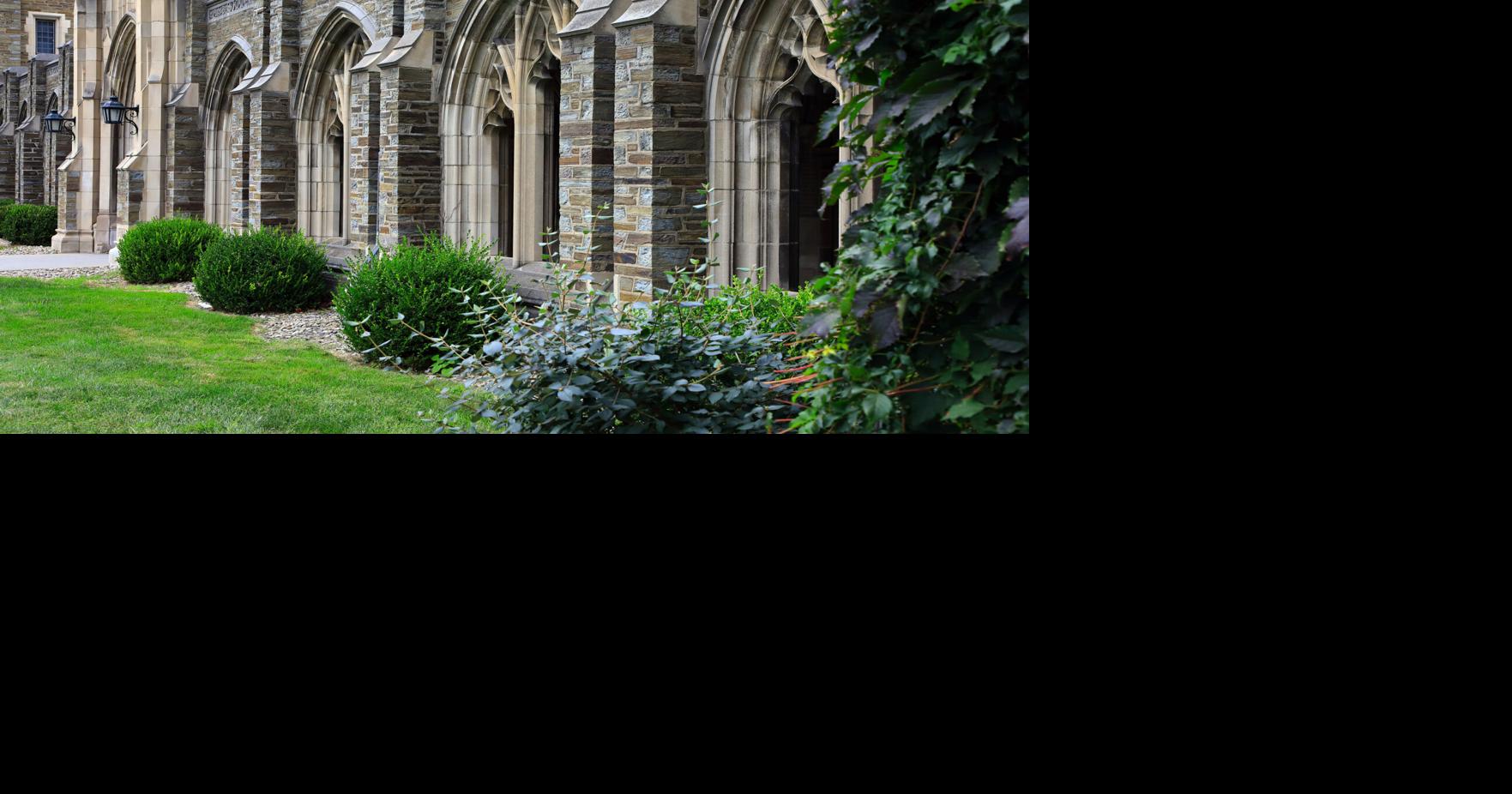 Siete estudiantes de Cornell acusados de violar a joven bajo efectos de ketamina