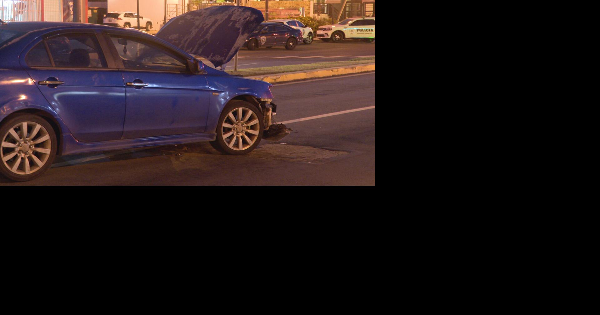 Hombre baleado en Carolina se encuentra en condición crítica