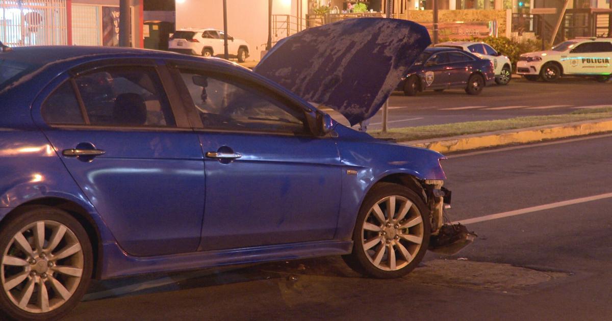 Hombre baleado en Carolina se encuentra en condición crítica
