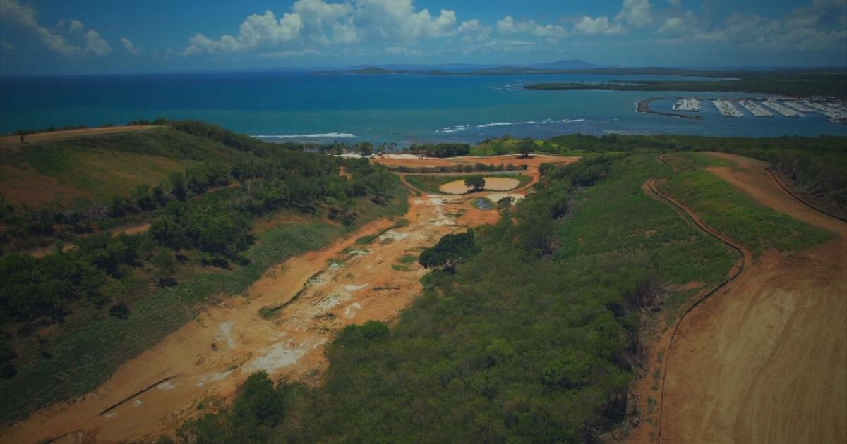 Residentes de Fajardo se oponen al proyecto de lujo Moncayo por daños ambientales y acceso a playas