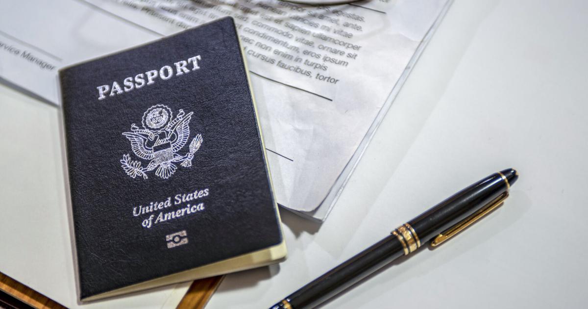 Ferias de pasaportes en Mayagüez y Aguadilla del 11 al 13 de junio