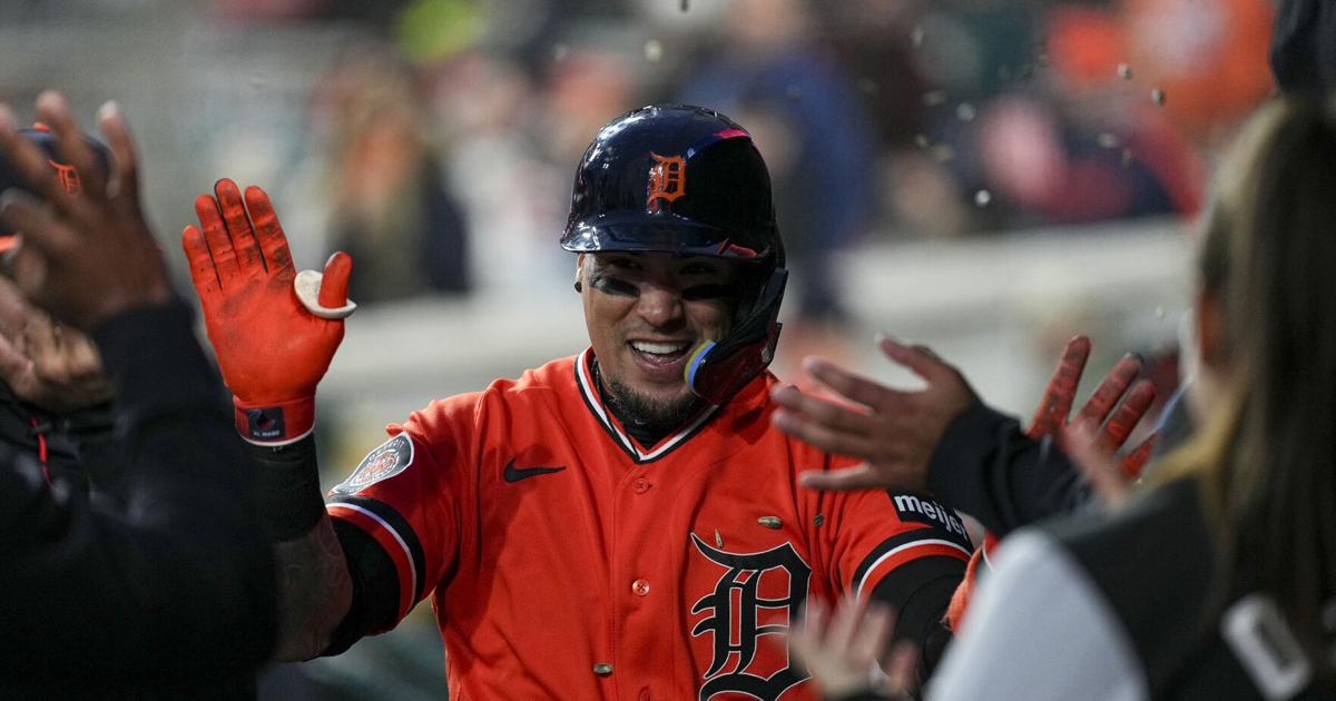 Volvió "El Mago": Javy Báez conecta su primer jonrón de la temporada 2026