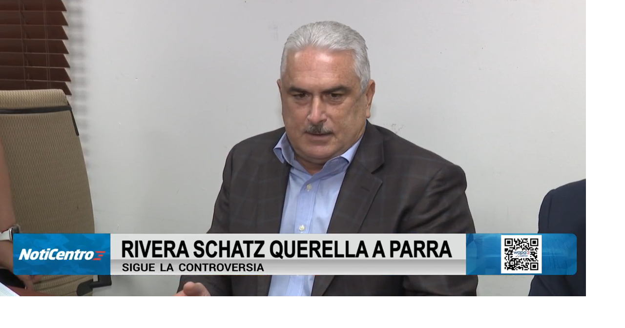 Rivera Schatz presenta querella contra Janet Parra ante Supremo