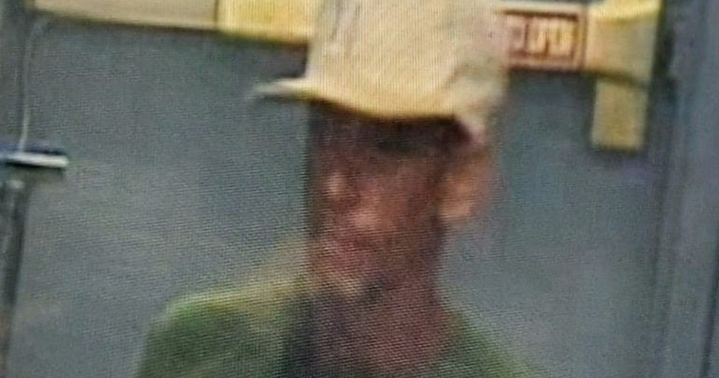 Buscan a sospechoso de robarse $325 y pelear con seguridad de tienda en Bayamón