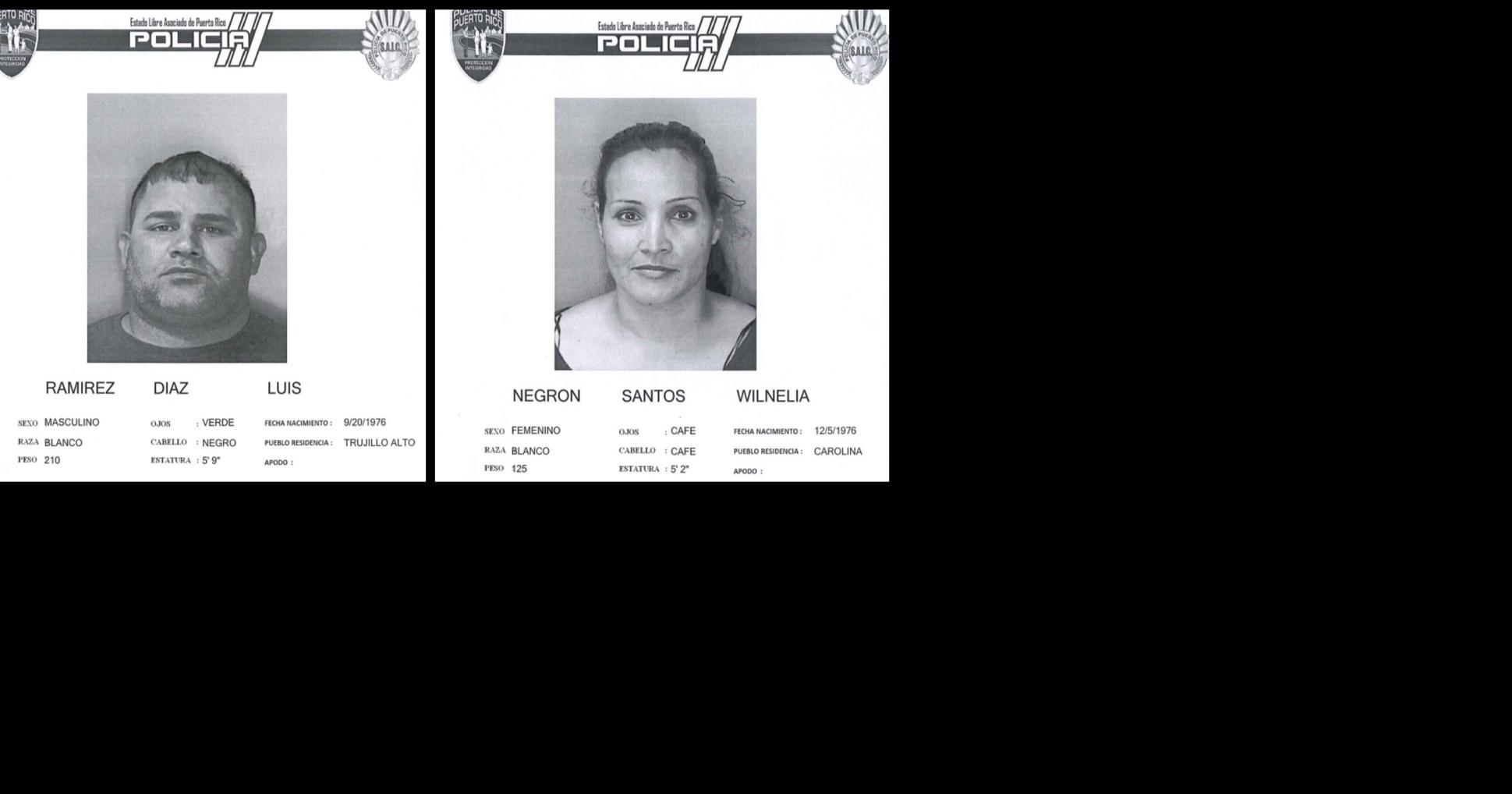 Radican cargos contra policías municipales por caso de agresión sexual ...