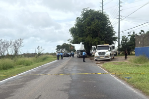 Imagen del artículo de WAPA: Ultiman a tiros a hombre dentro de una grúa en Salinas