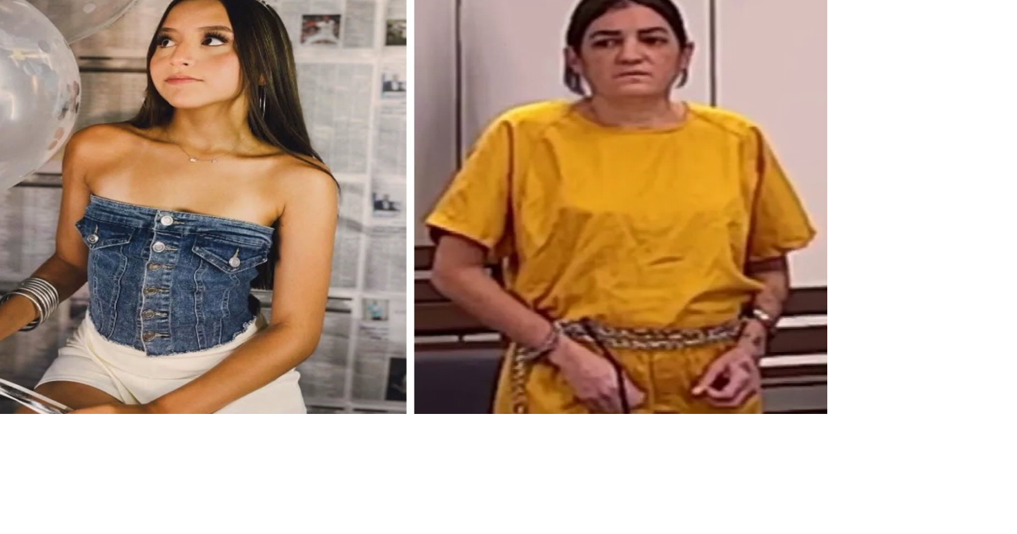 Octavo día de juicio contra Elvia Cabrera por asesinato de Gabriela Nicole en Aibonito