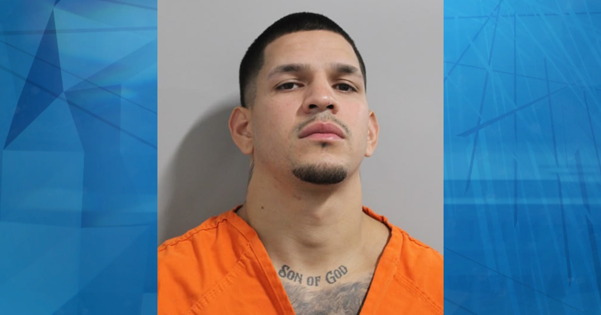Imagen de la cobertura de: Arrestan en Florida a Edgar Berlanga por cargos de agresión