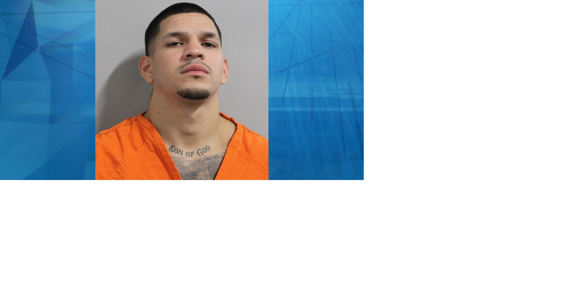 Imagen de la cobertura de: Arrestan en Florida a Edgar Berlanga por cargos de agresión