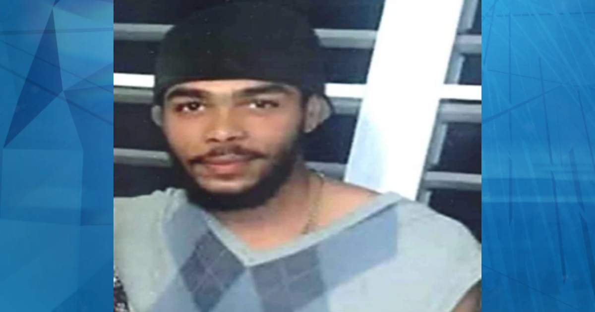 Policía busca a joven de 23 años desaparecido en Loíza desde el 20 de octubre
