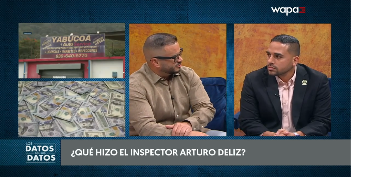 Refieren a Justicia a 30 centros de inspección de autos