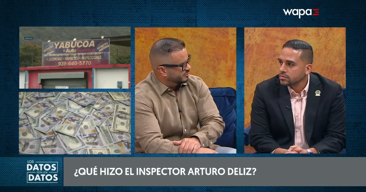 Refieren a Justicia a 30 centros de inspección de autos