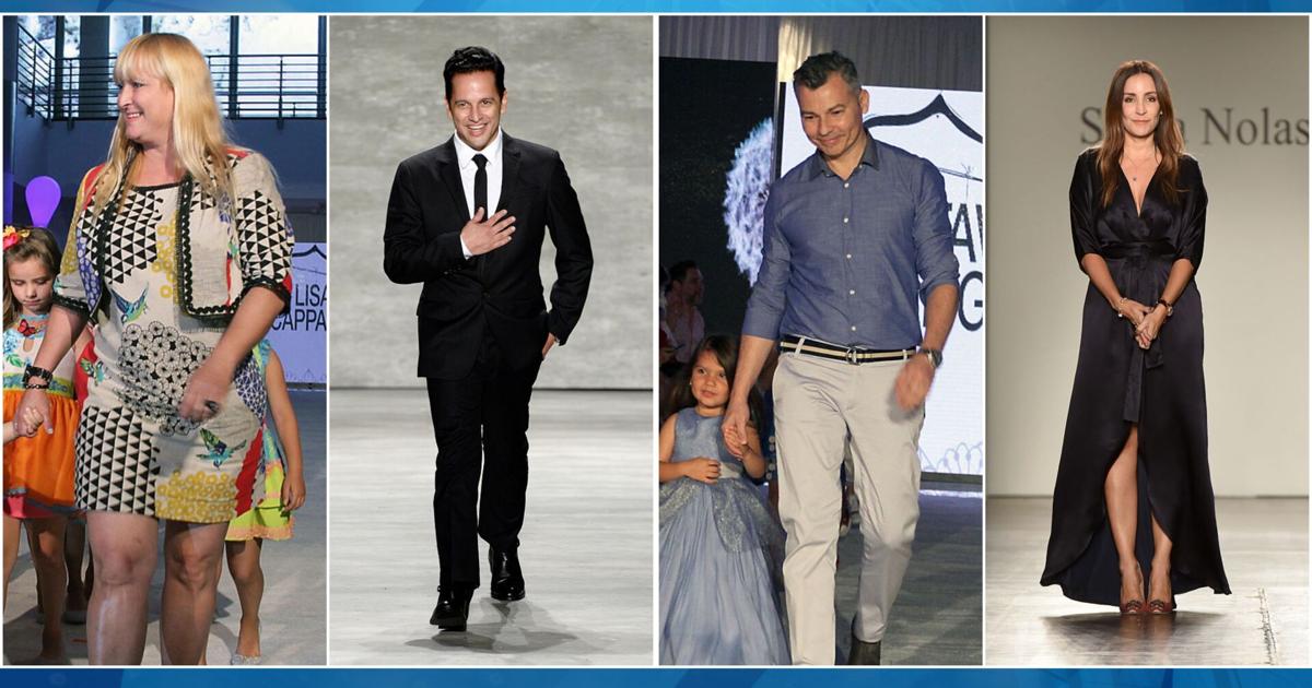 San Juan Moda celebra 13 años y pasarela #700 con temporada "Poder Sutil"