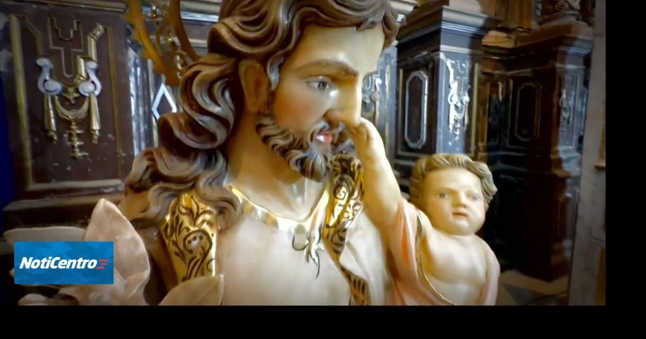 Entre el tiempo y la fe: Inicia la reconstrucción de la catedral de Ponce