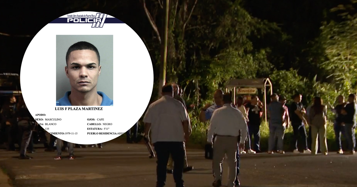Identifican a sujeto asesinado en la comunidad Villa Colombo, en Vega Baja