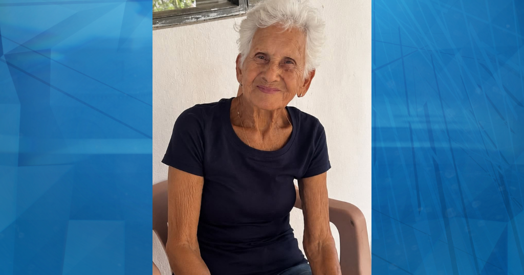 Adulta mayor de 83 años lucha por su vida tras "hit and run" de motora en Coto Laurel, Ponce