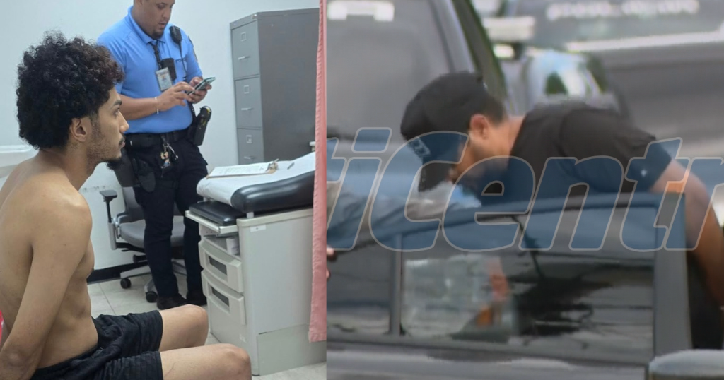 Dos hombres enfrentarán cargos por asalto a sargento fuera de servicio en Caguas