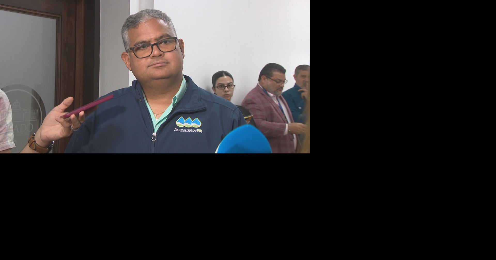 Presidente de la AAA confirma referidos internos por presunto sabotaje en planta de Loíza Valley