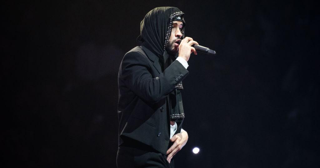 Bad Bunny regresa al Coliseo de Puerto Rico con dos funciones